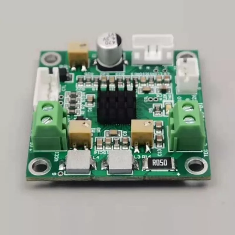 Lühitsükli PID-ga temperatuurikontroller ATC-M1