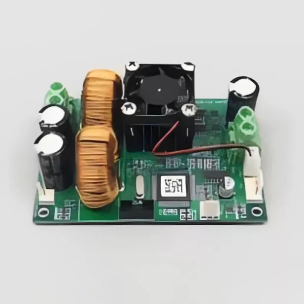 PID temperatuuri regulaator